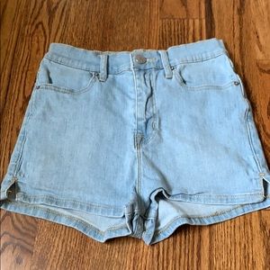 Urban outfitters shorts